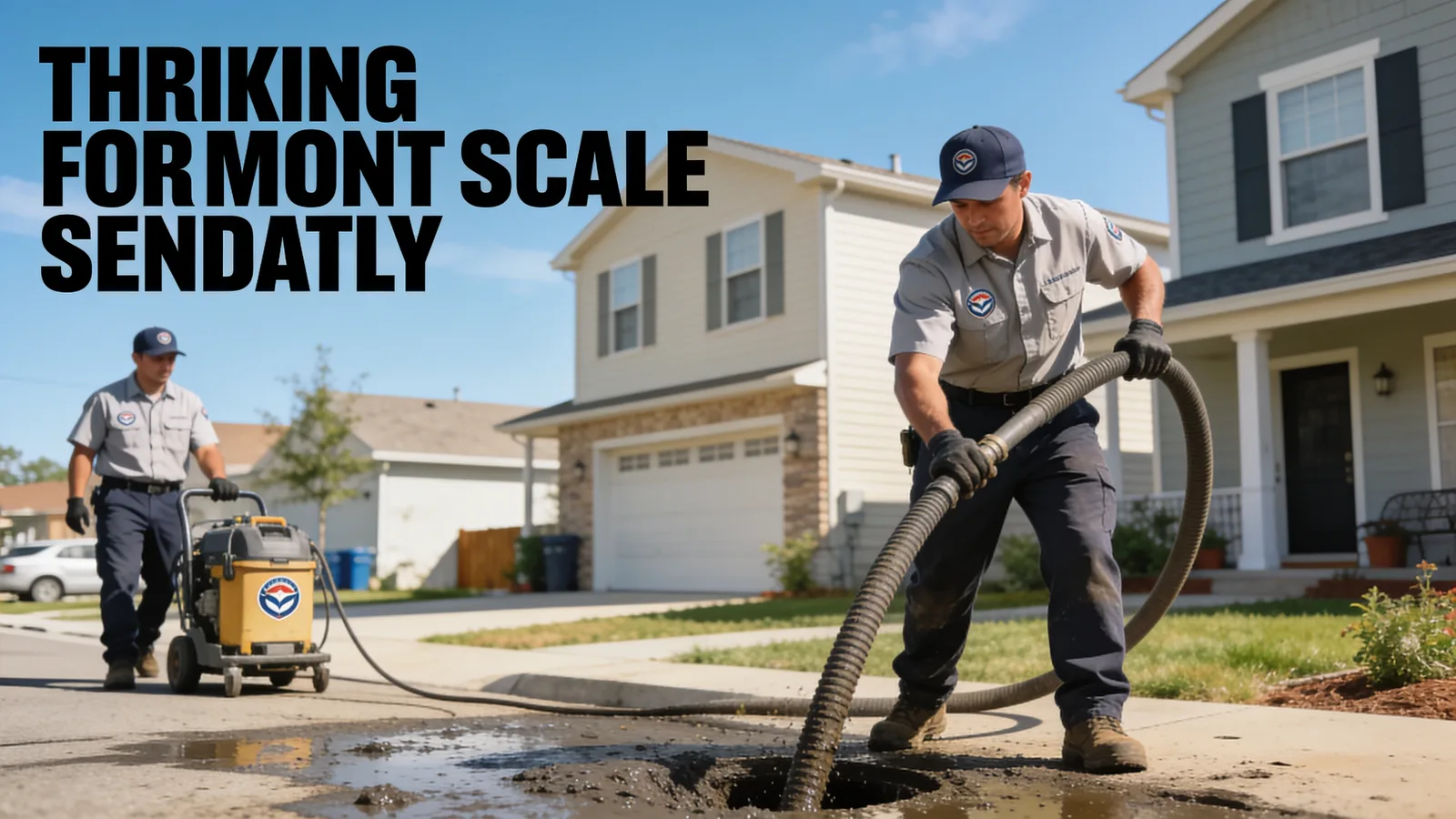Sewage Cleanup in Sheppton, PA near me